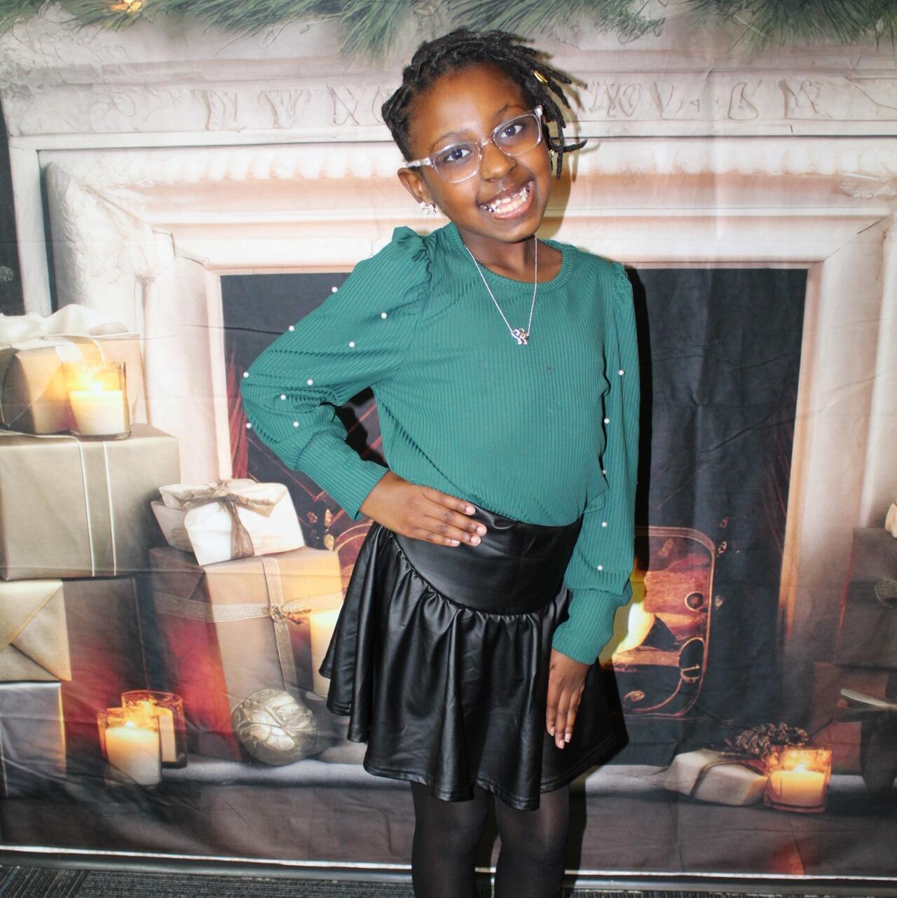 Harmony Jeffress