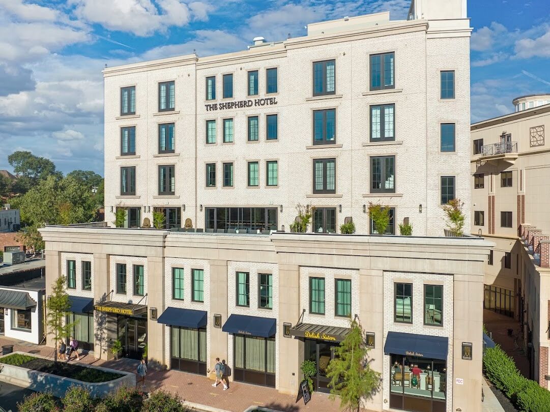 Picture of The Shepherd Hotel