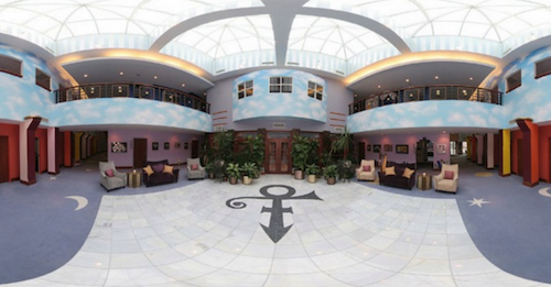 Picture of Paisley Park