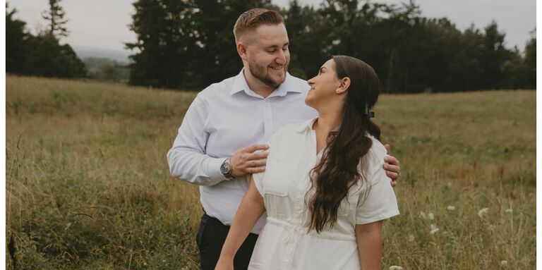 Jocelyn & Paul Home Page Banner