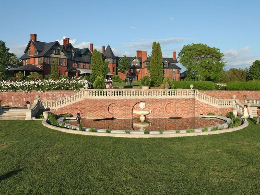 Picture of Inn at Shelburne Farms