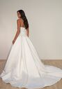 Stella York SY8246 Ball Gown Wedding Dress - thumbnail - 3