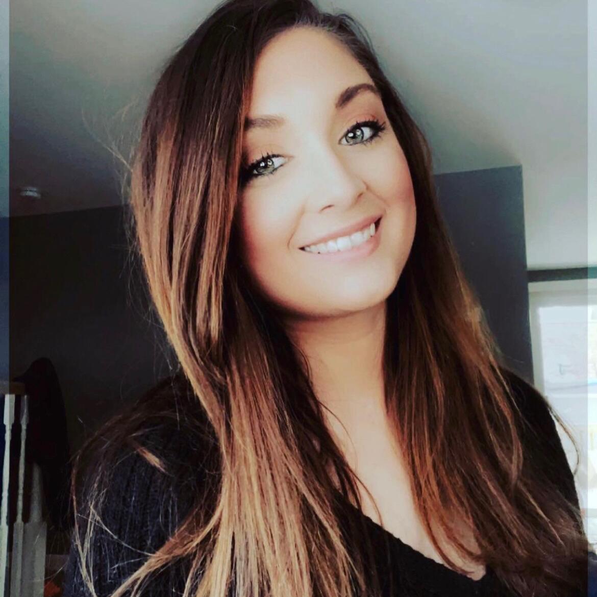 Allison Jeffrey