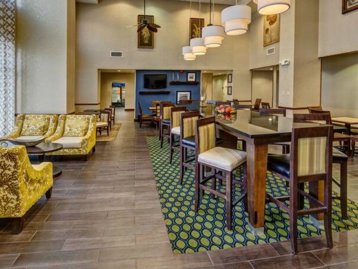 Picture of Hampton Inn & Suites Clermont