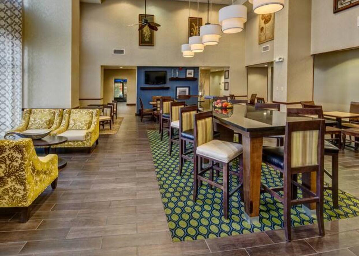 Picture of Hampton Inn & Suites Clermont