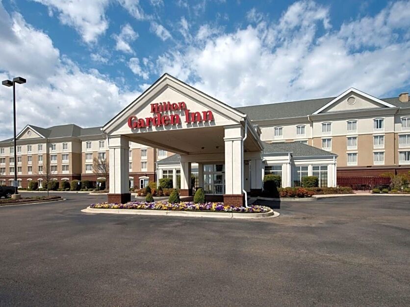 Picture of Hilton Garden Inn Tupelo