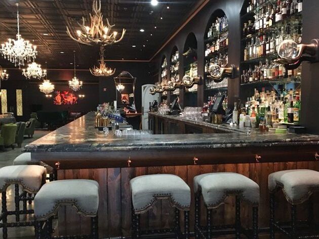 Picture of CW's Gin Joint