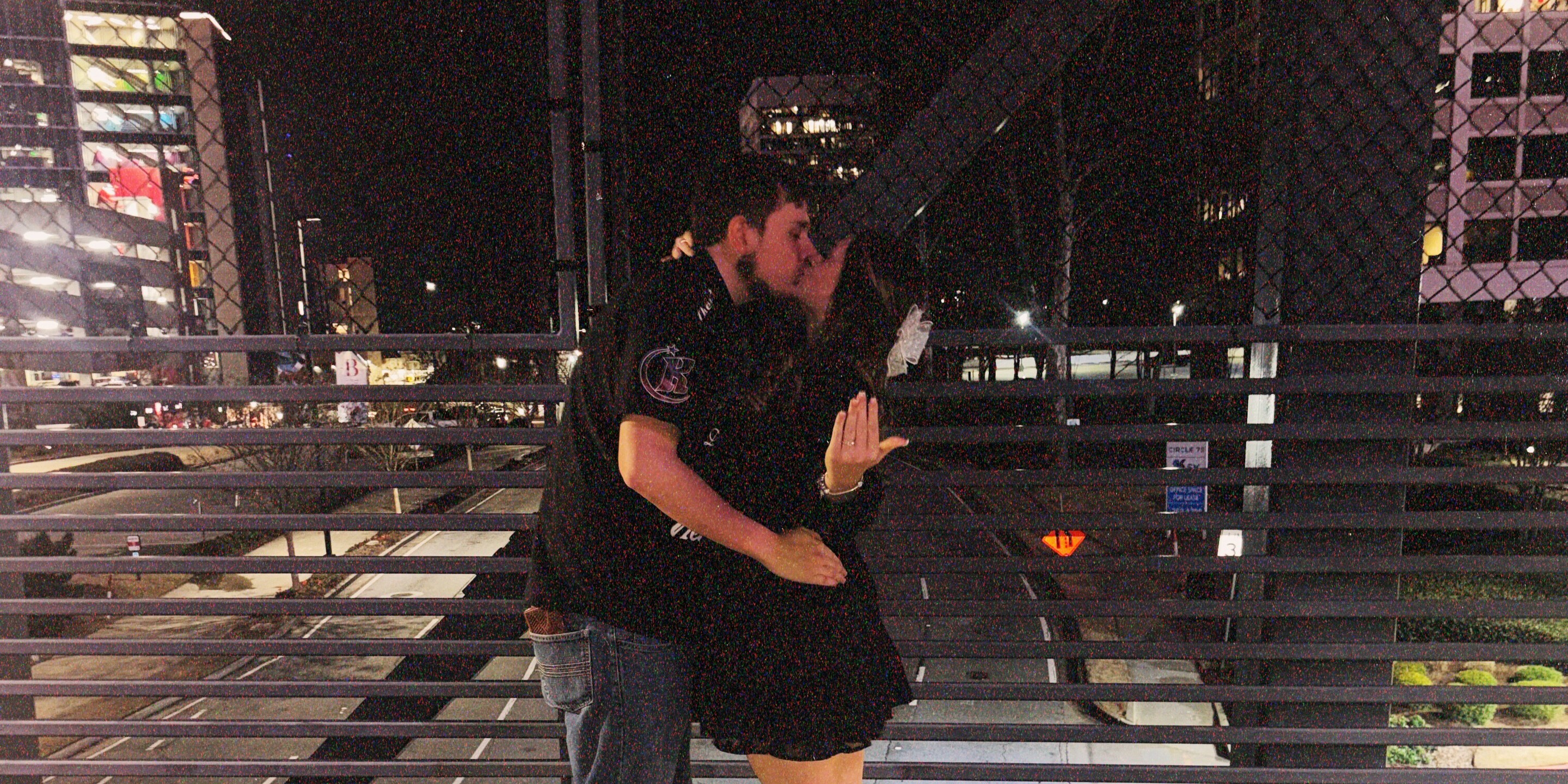 Dylan & Lillyana Home Page Banner