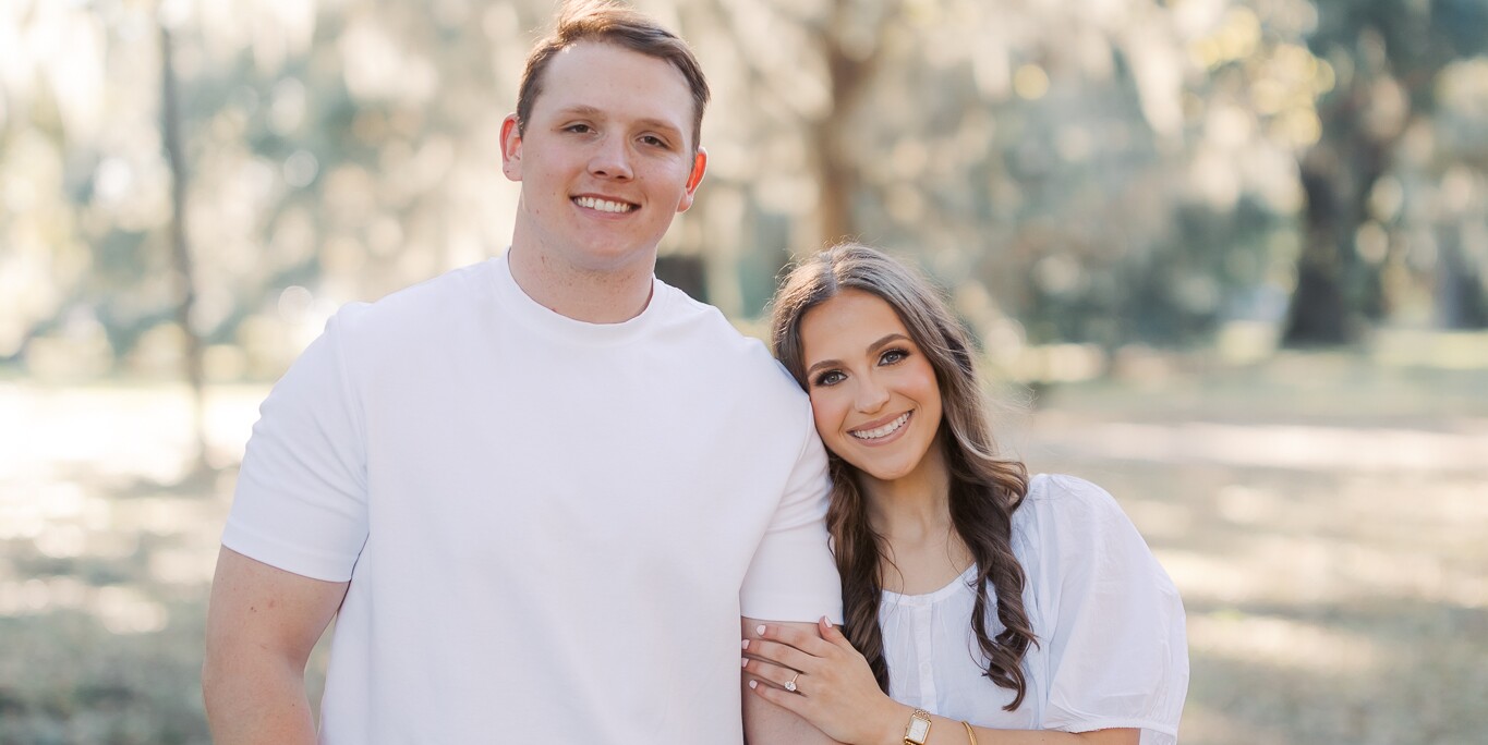Lindsay Cipriano and Brandon Riddle's Wedding Website - The Knot
