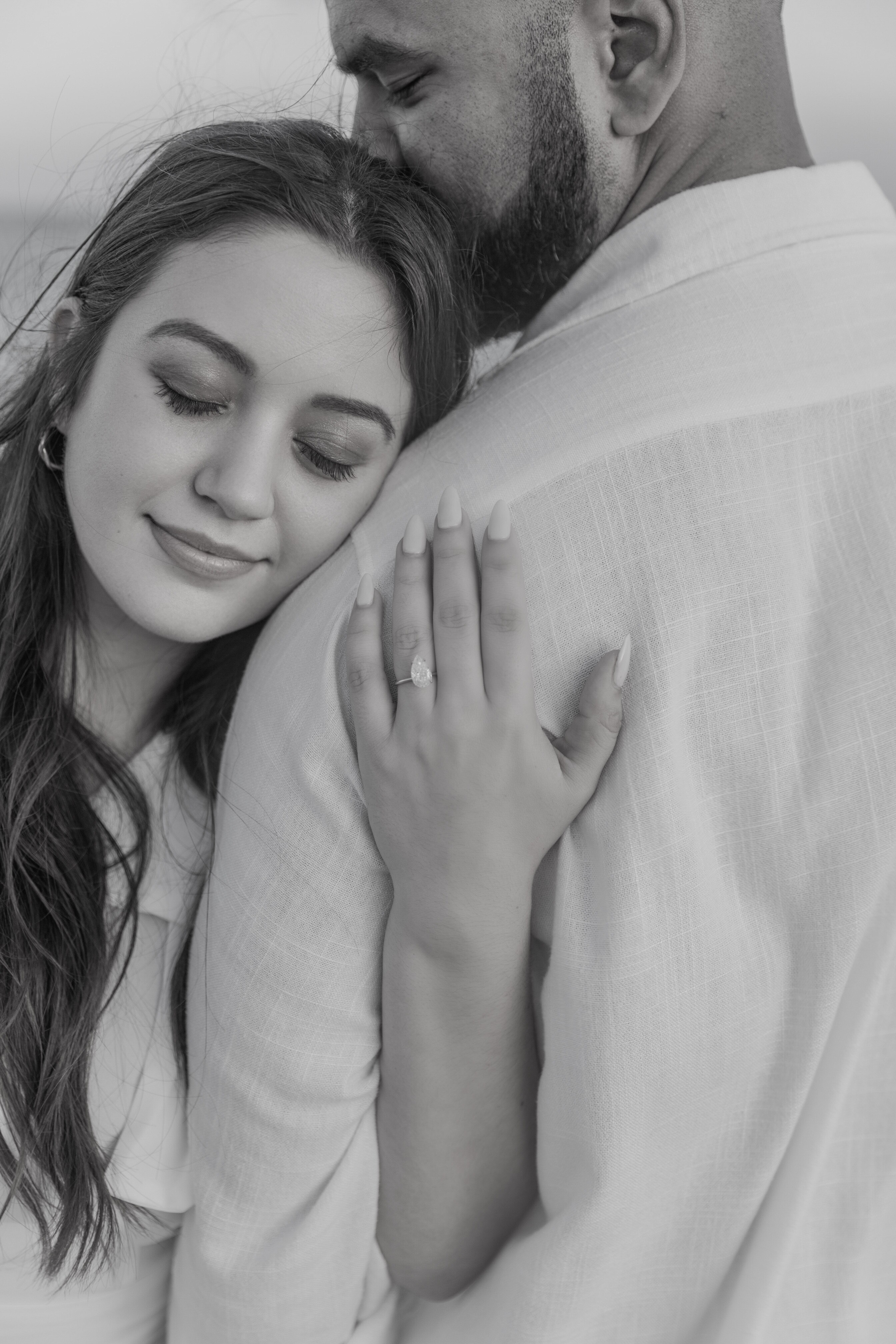 Celina & Iakram Home Page Banner