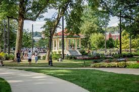 Picture of Washington Park