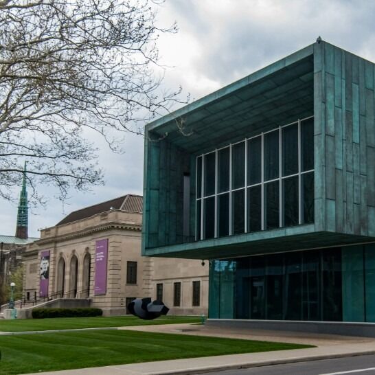 Picture of Columbus Museum of Art