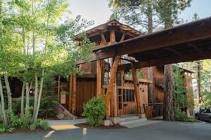 Picture of Gravity Haus Truckee Tahoe