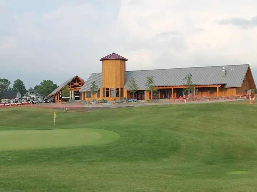 Picture of Golf