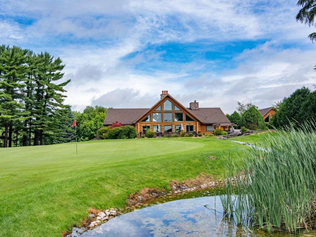 Picture of Tuscumbia Golf Course