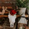 A Romantic, Farm-Chic Wedding at Babel's Barn in Wood River, Nebraska