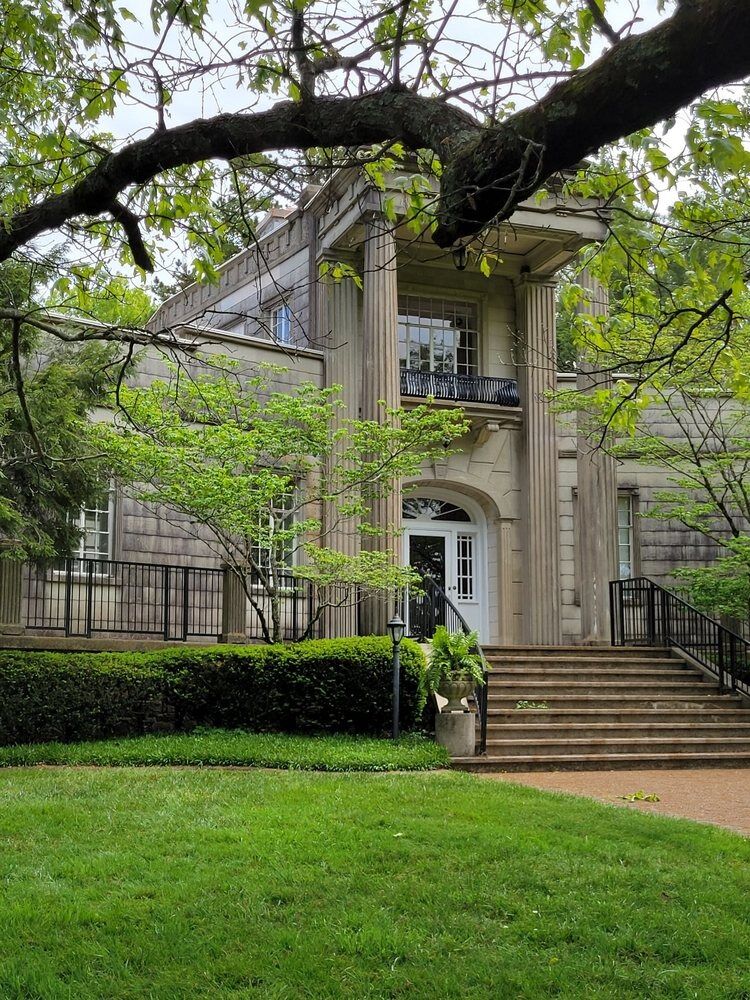 Picture of Burritt on the Mountain
