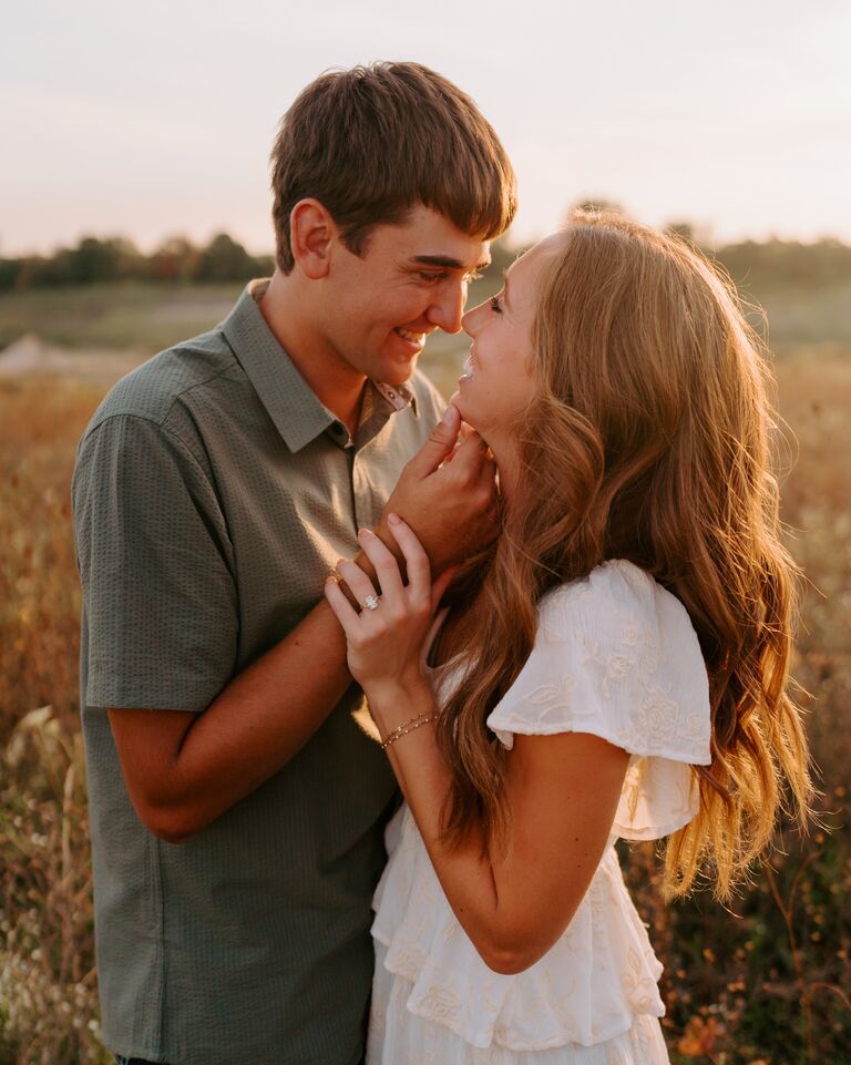 Bryce & Josie Home Page Banner