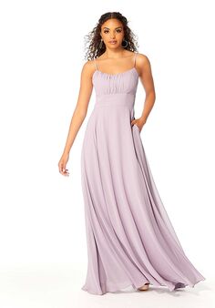 Morilee by Madeline Gardner Bridesmaids 21803 Scoop Bridesmaid Dress