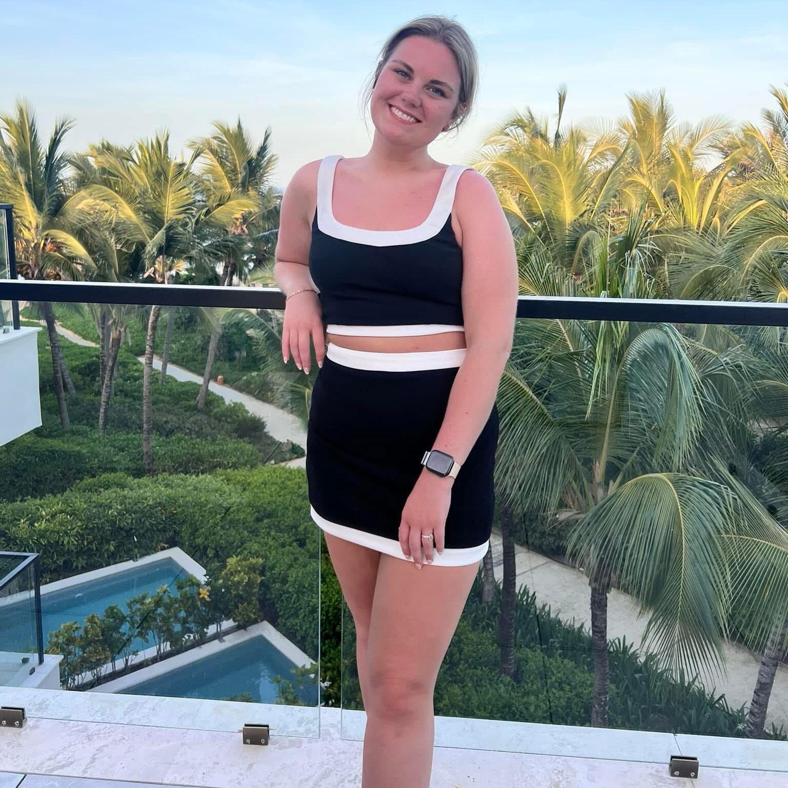 Kaityn Smith Stratton