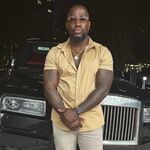 Mr. Christian Boateng