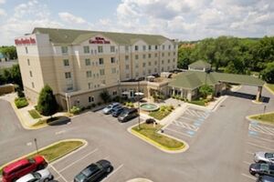 Picture of Hilton Garden Inn Winchester