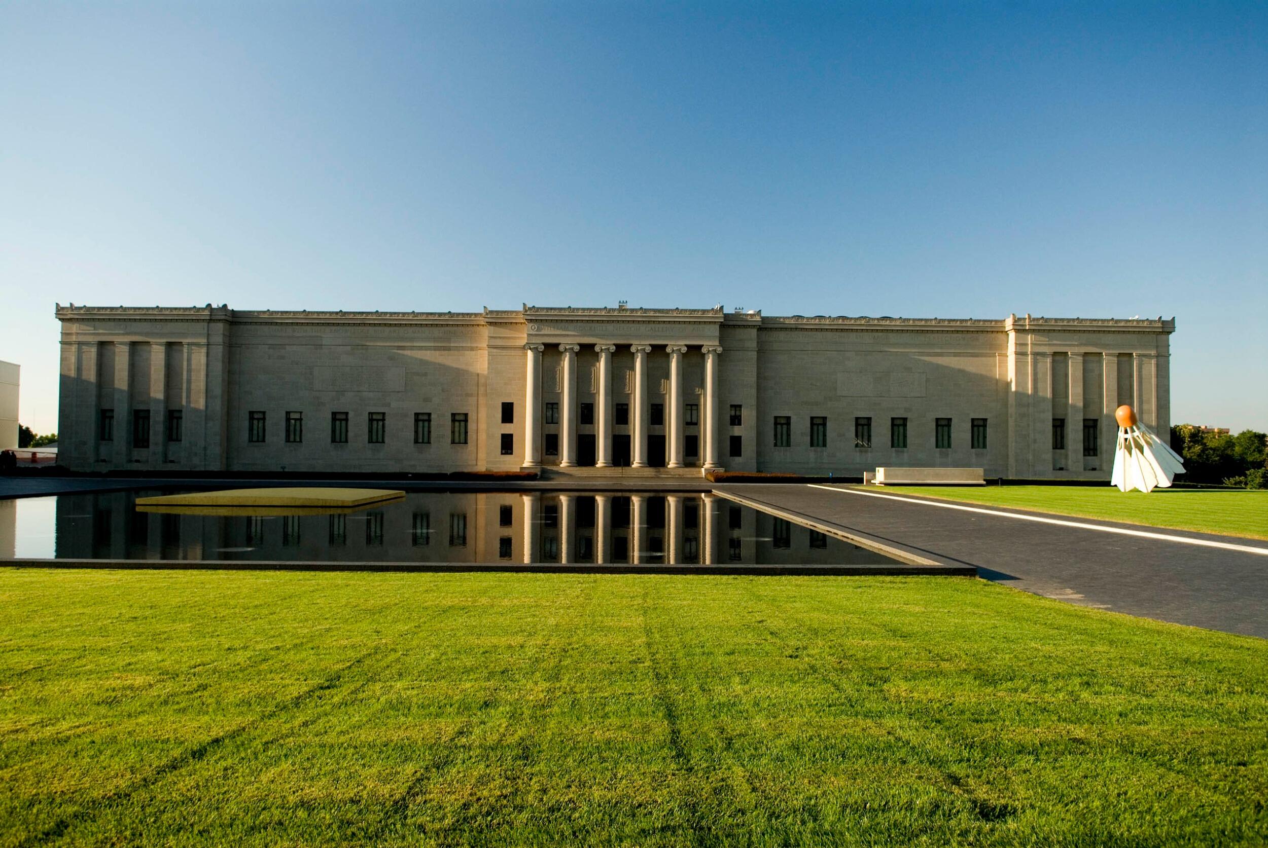 Picture of The Nelson-Atkins Museum of Art