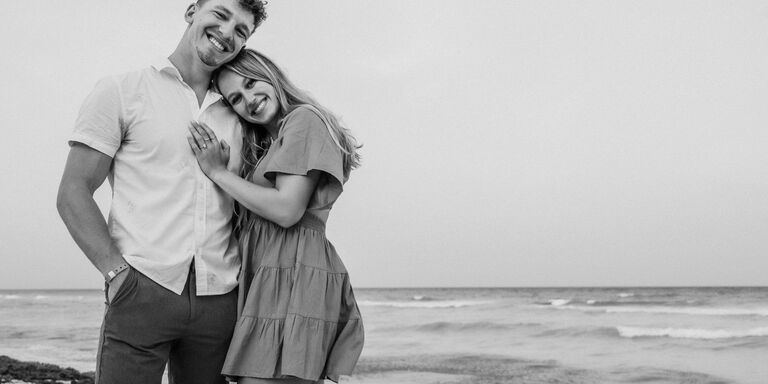 Erik & Leah Home Page Banner