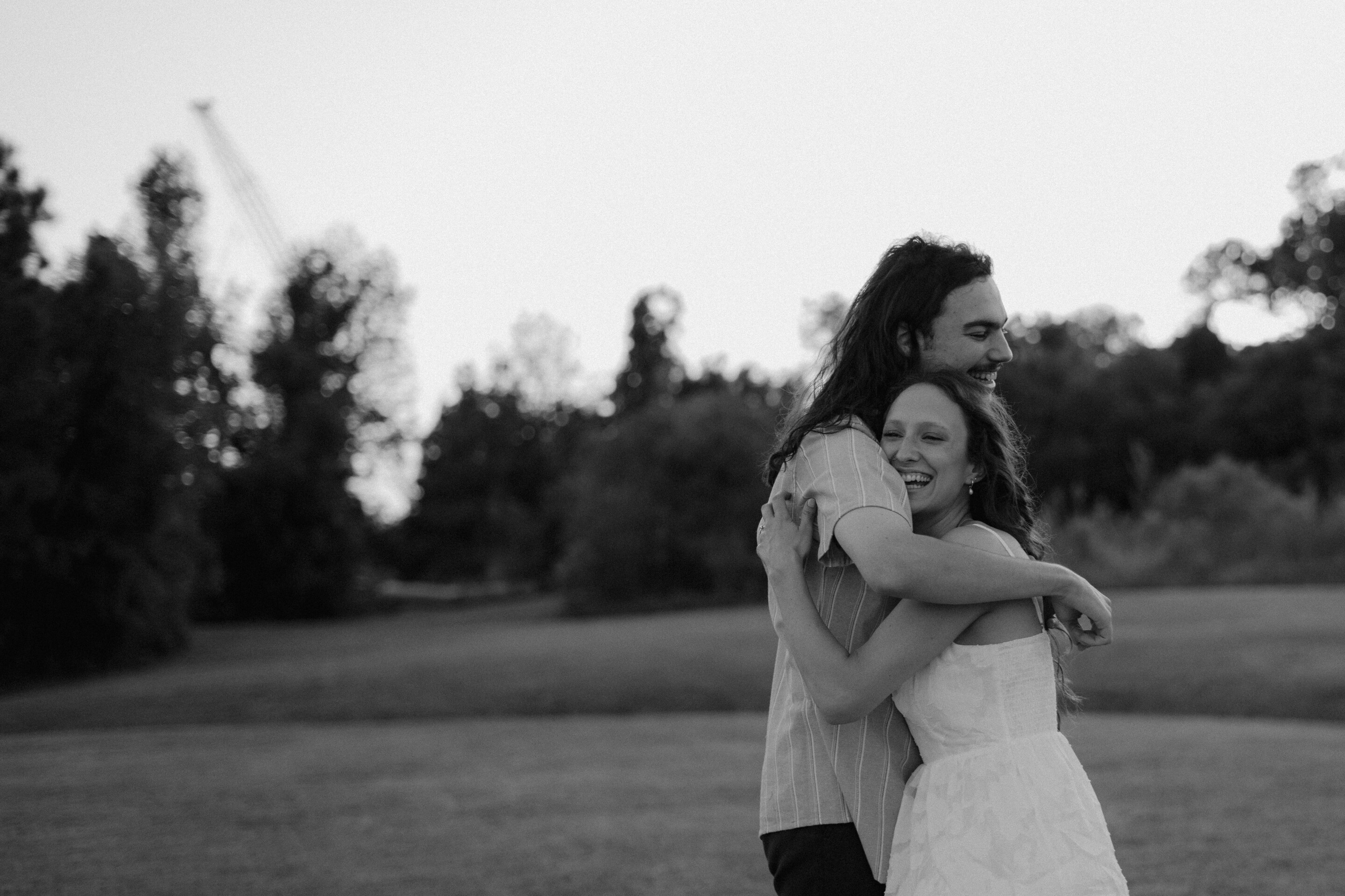 Carter & Olivia Home Page Banner