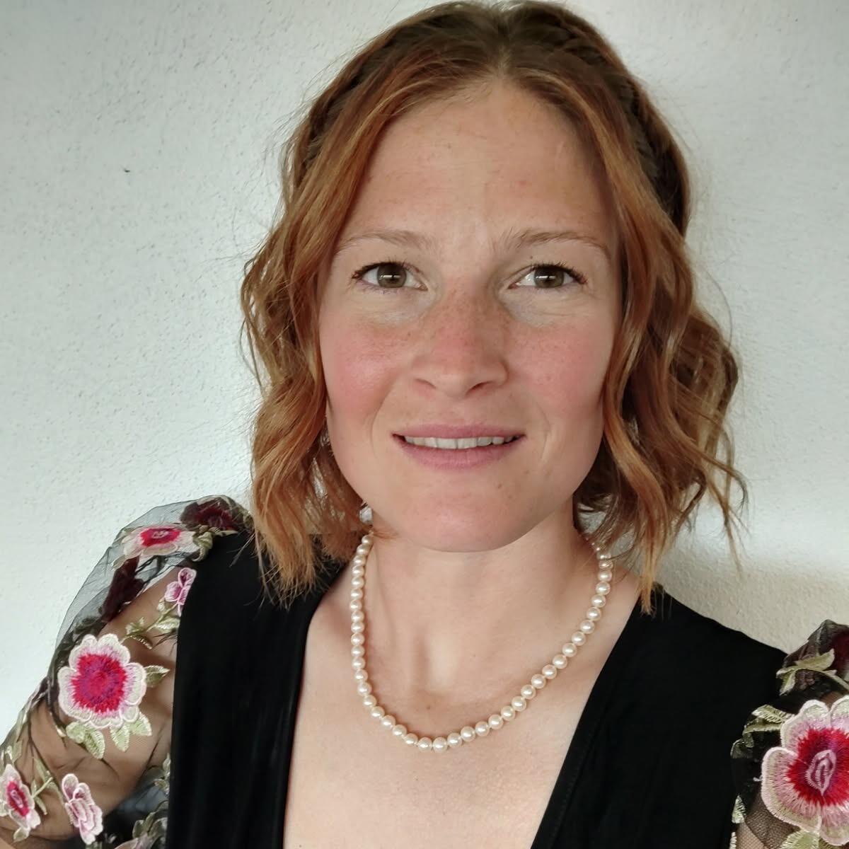 Melanie Orth