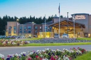 Picture of Hampton Inn & Suites Whitefish