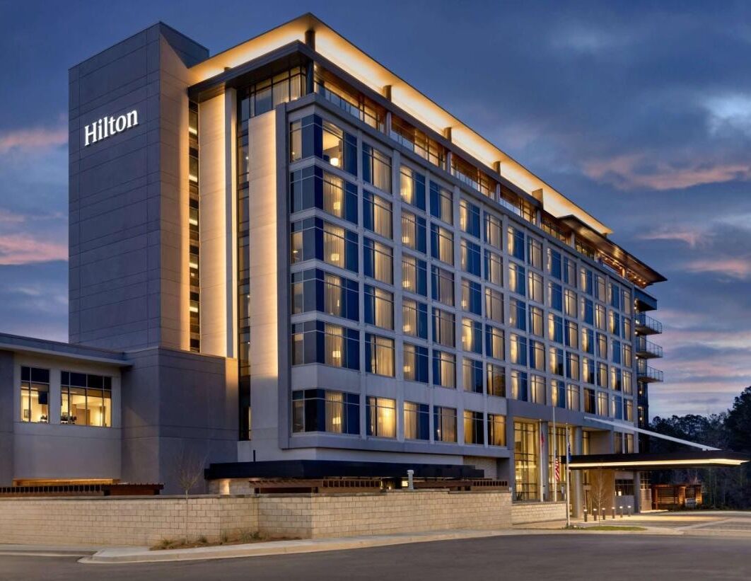 Picture of Hilton Alpharetta Atlanta