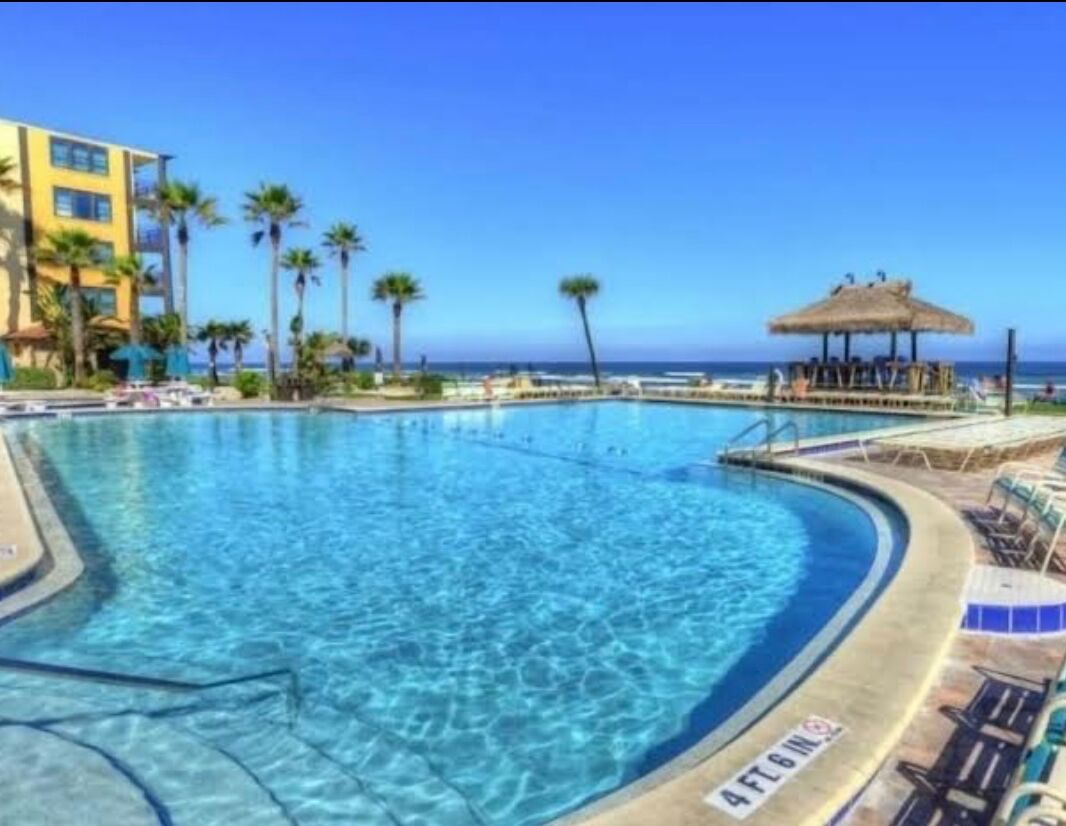 Picture of The Hawaiian Beach Resort 