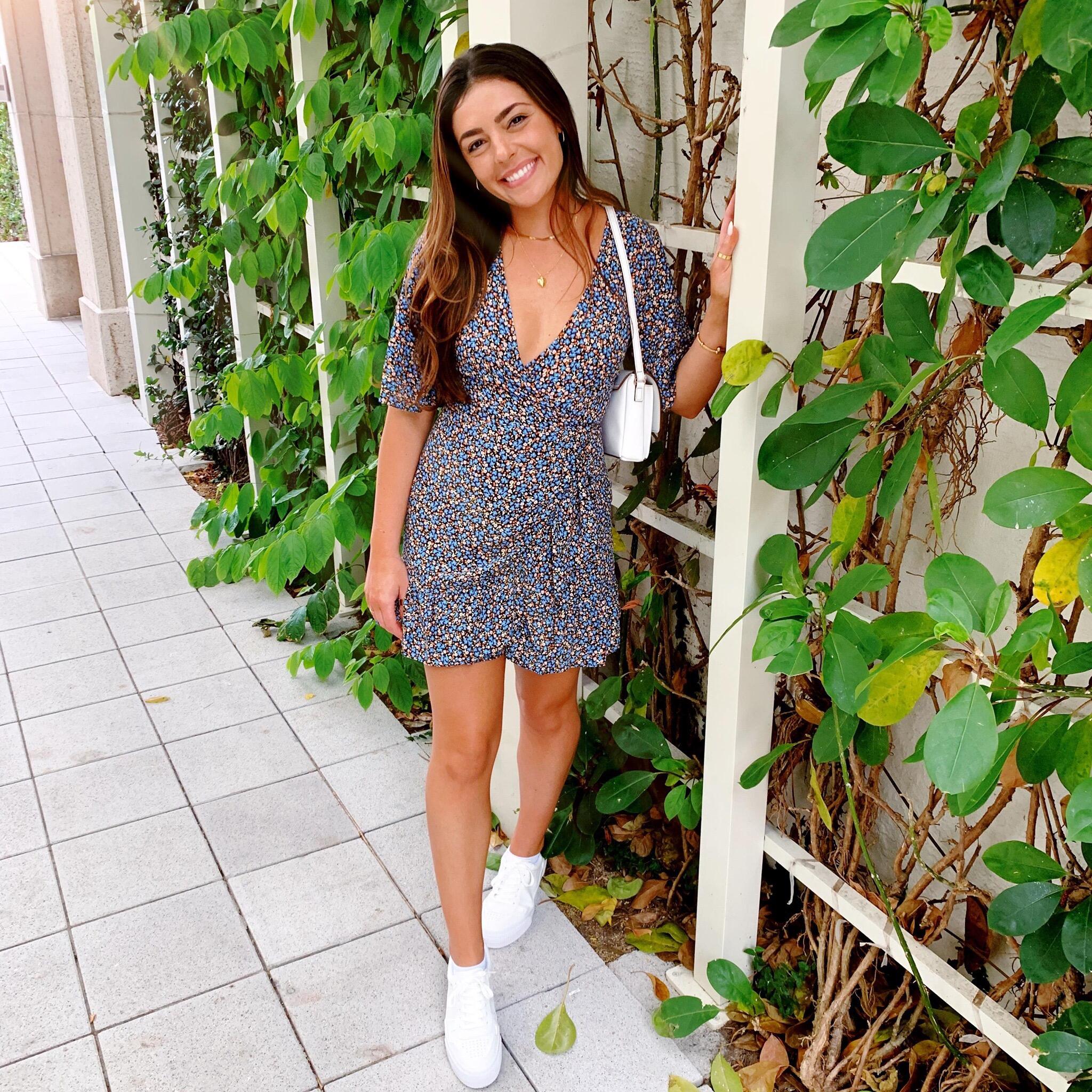 Alexa Mead-Long