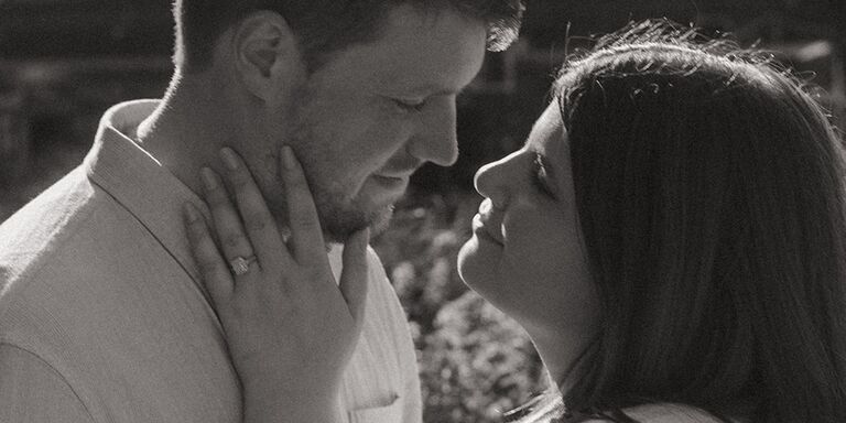 Angelika & Timothy Home Page Banner