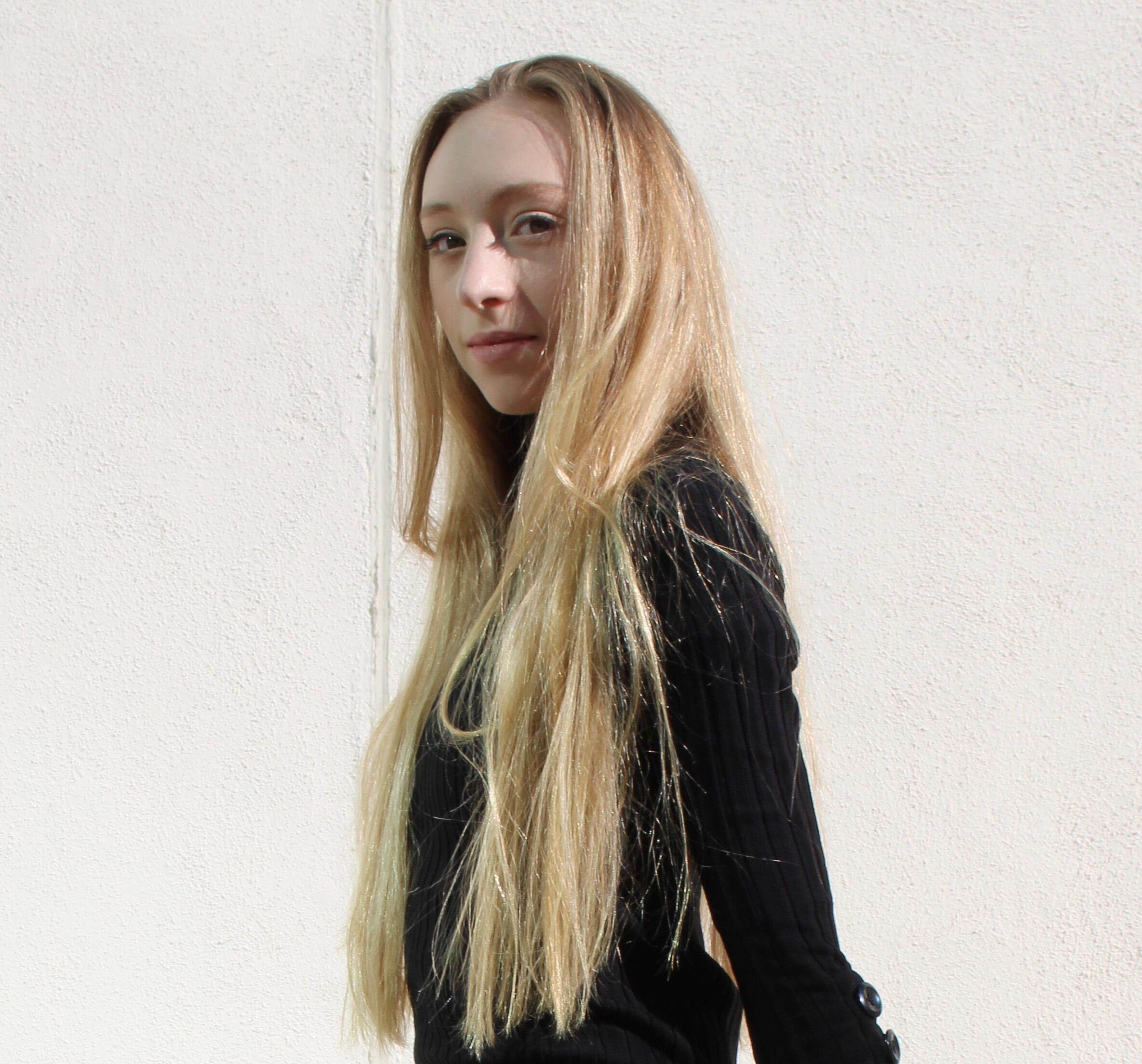 Ally Helman