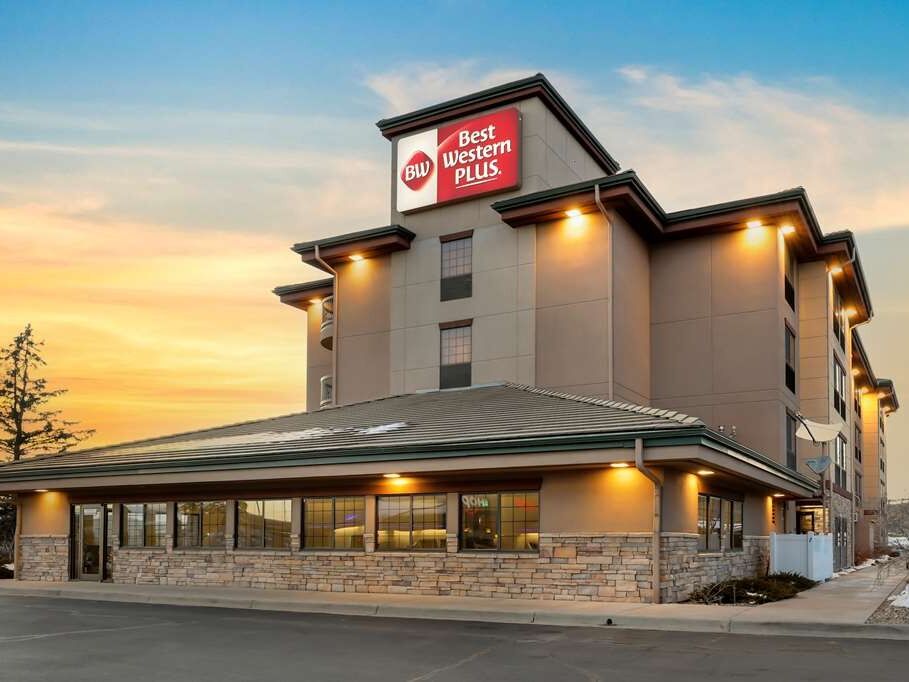 Picture of Best Western Plus Castle Rock