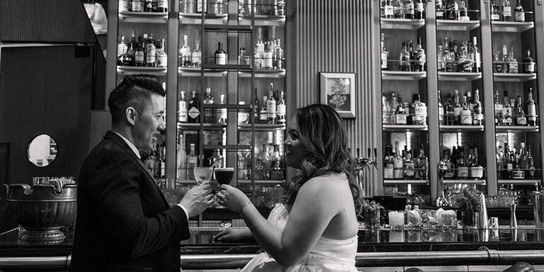 Christine & Tony Home Page Banner