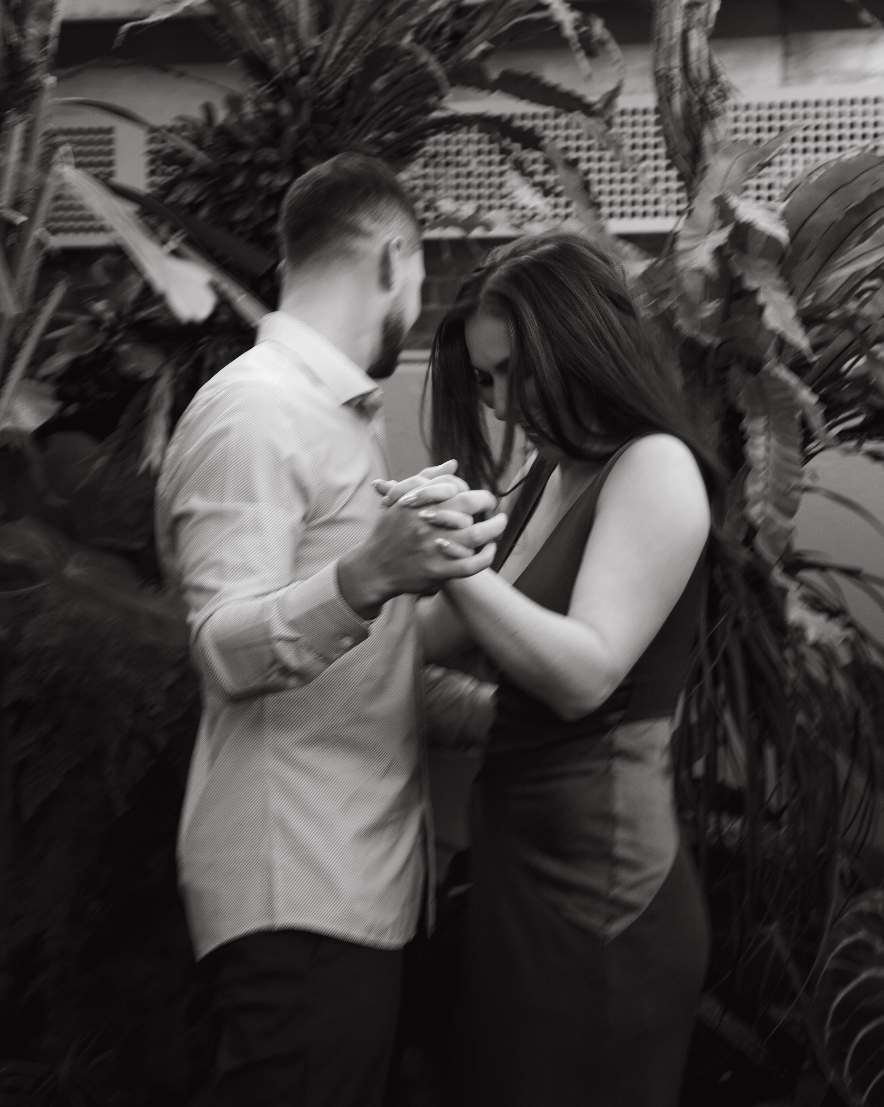 Erin & Shaun Home Page Banner