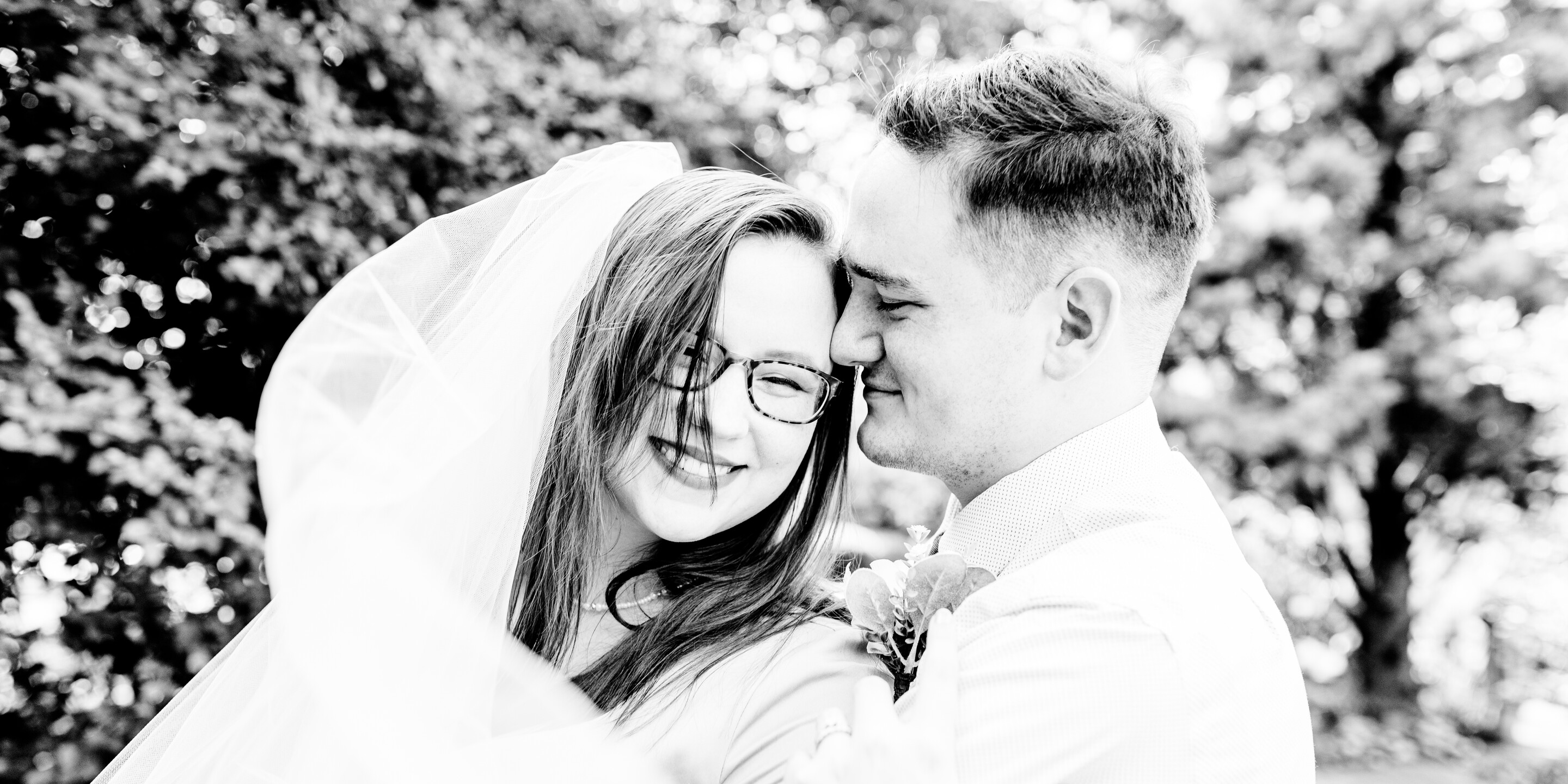 Emily & Chris Home Page Banner