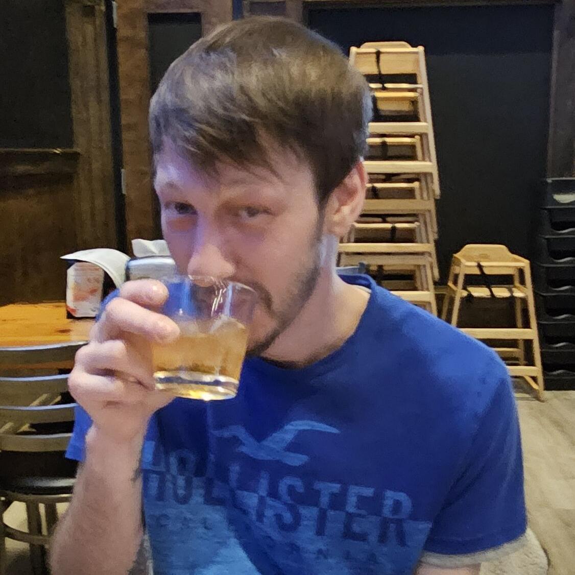 Joshua Burgett