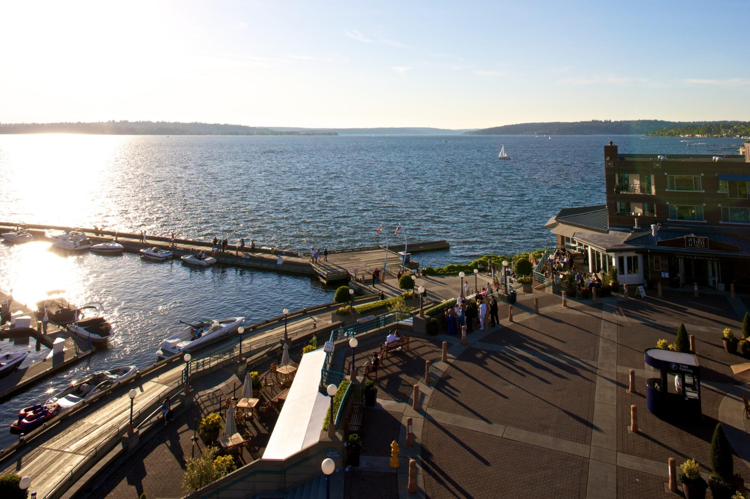Picture of Carillon Point