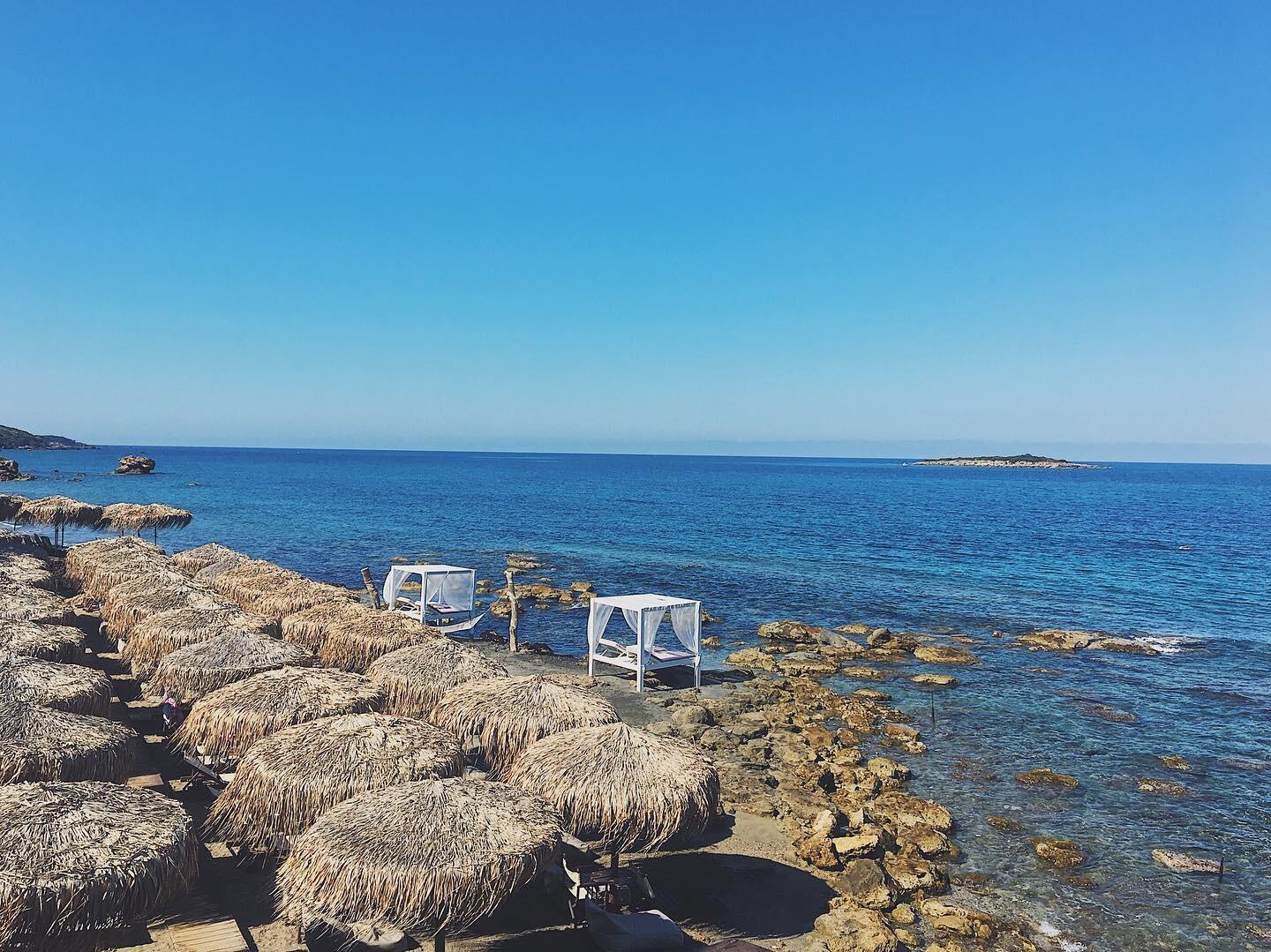 Picture of Vriniotis Beach