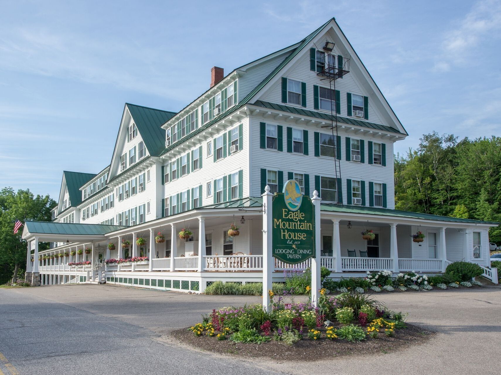 Picture of Eagle Mountain House