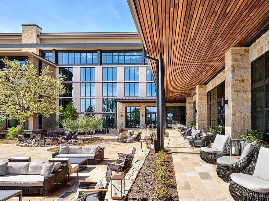 Picture of Omni PGA Frisco Resort