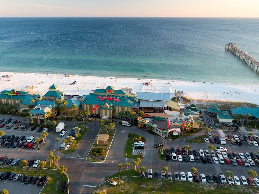 Picture of The Boardwalk, Okaloosa Island