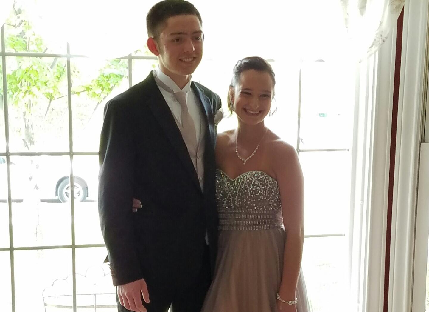 Picture of Prom