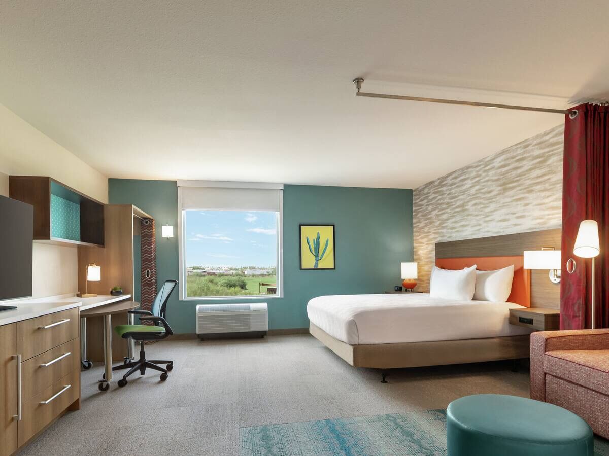 Picture of Home2 Suites by Hilton Mesa Longbow