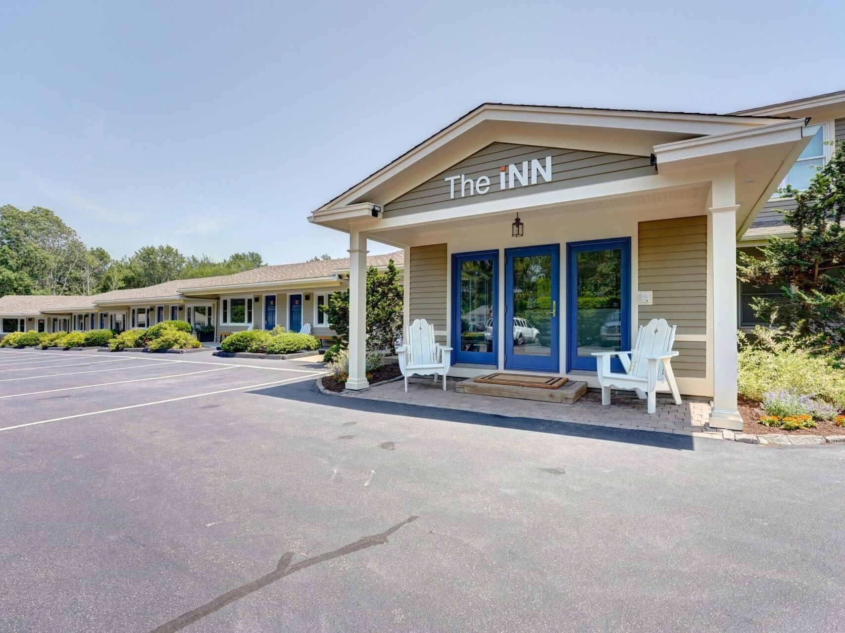 Picture of The Inn At Rye Place