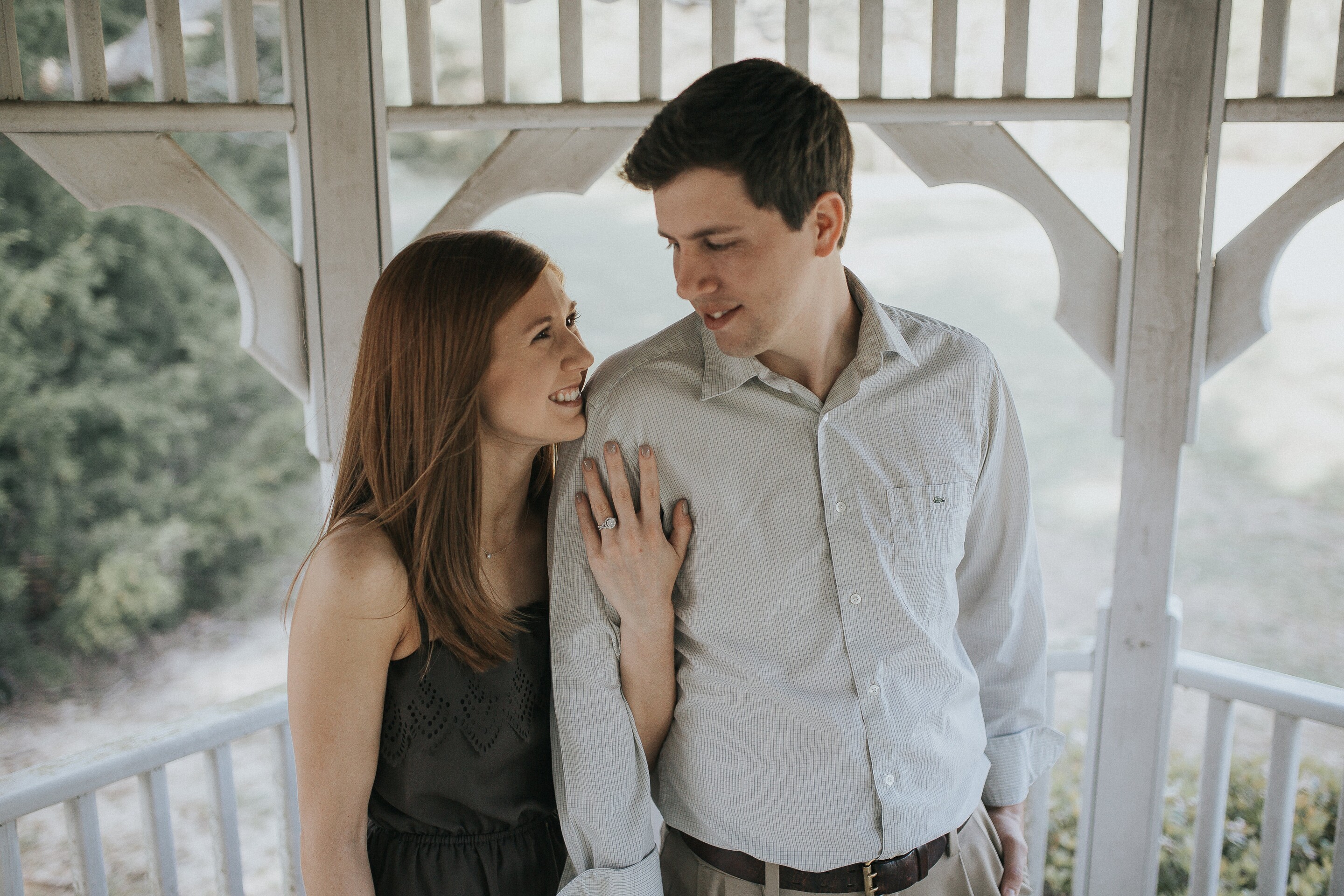 Maddie & Trey Home Page Banner